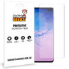 (2-Pack) Full Coverage TPU Film Screen Protector for Samsung Galaxy S10+